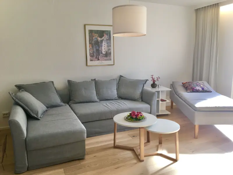 Ferienwohnung Niedenstein