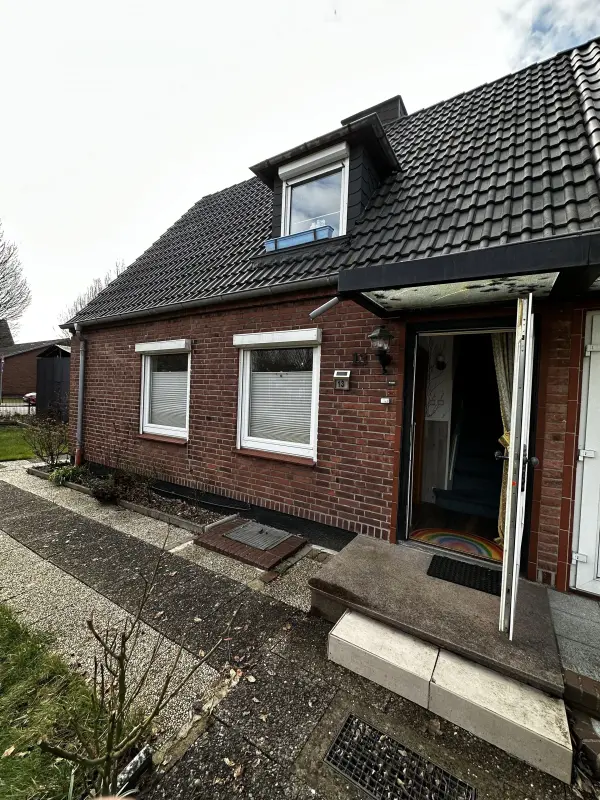 Ferienhaus Heide
