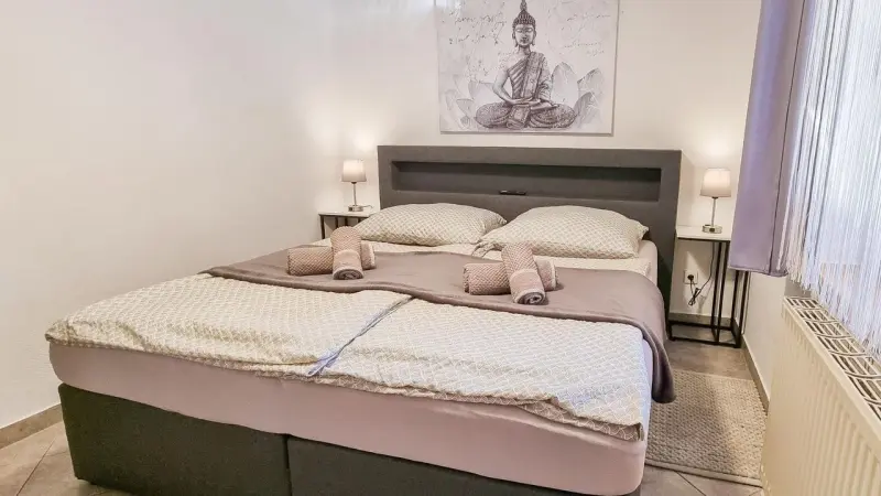 Ferienwohnung in Langkampfen für max. 4 Personen Ferienwohnung in Langkampfen für max. 4 Personen