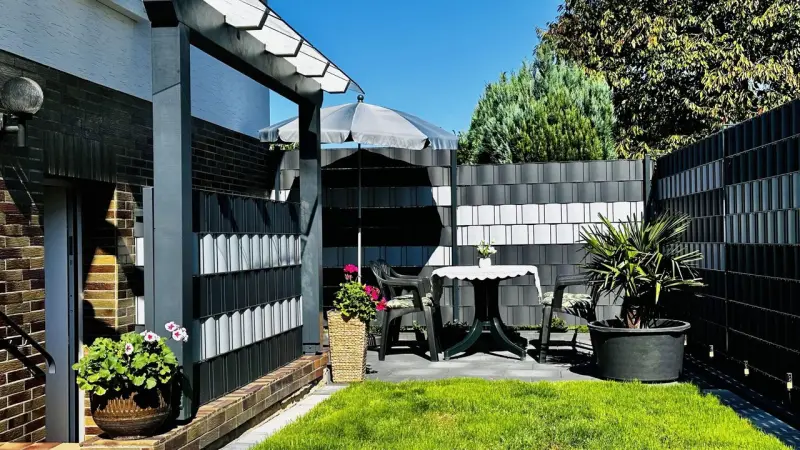 Ferienwohnung Bendorf