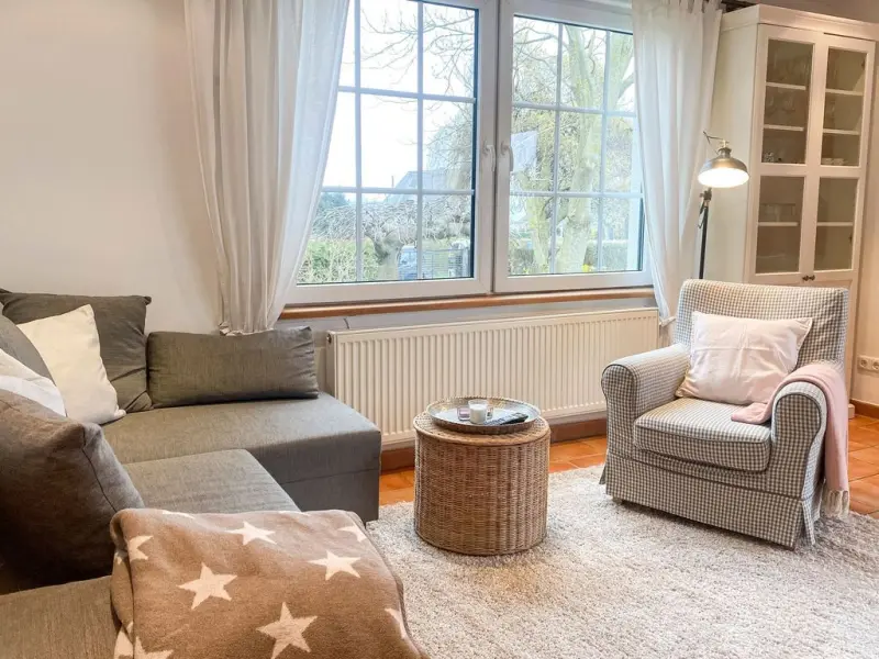 Ferienhaus  Dabitz