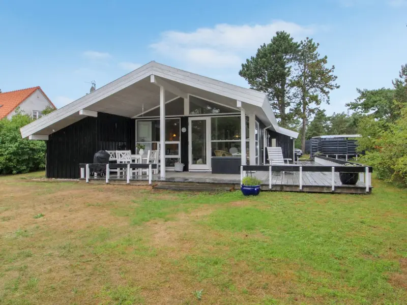 House Gilleleje