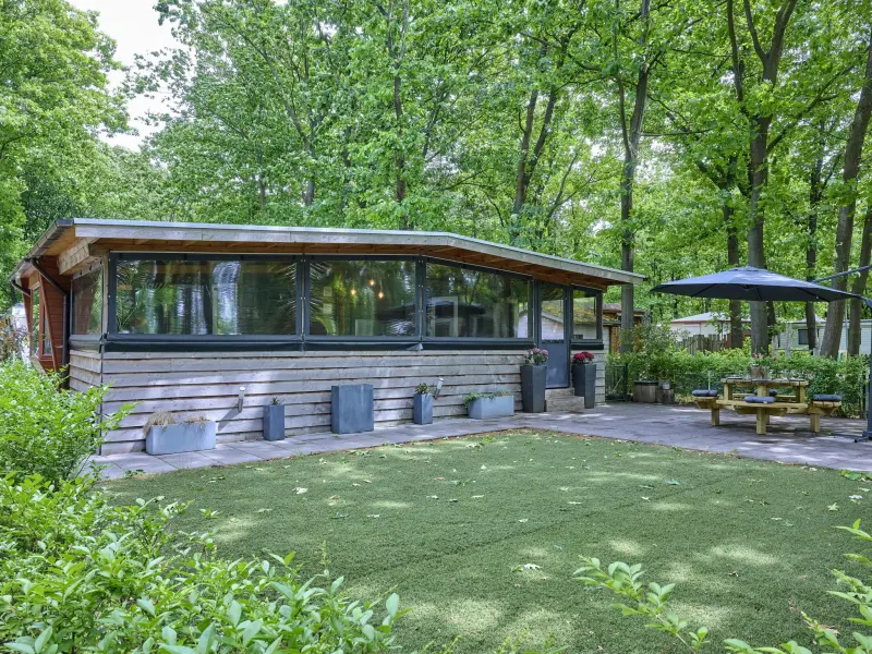 Ferienhaus in Zeeland, Nordbrabant f&uuml;r max. 4 Personen