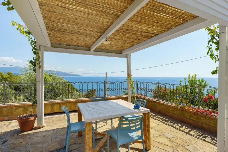 Appartamento vacanza Pioppi