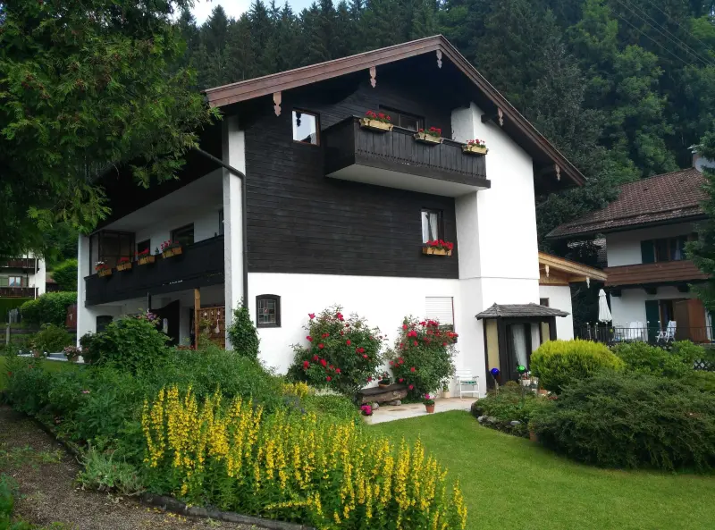 Ferienwohnung Bad Wiessee