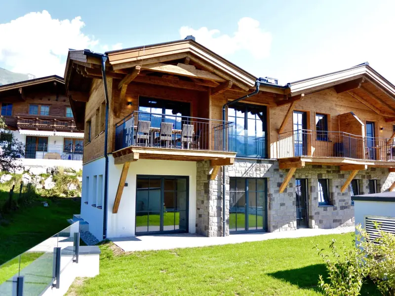 Ferienwohnung Piesendorf