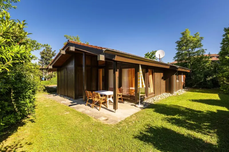 Ferienhaus mit Hund in Immenstaad am Bodensee fuer max. 5 Personen