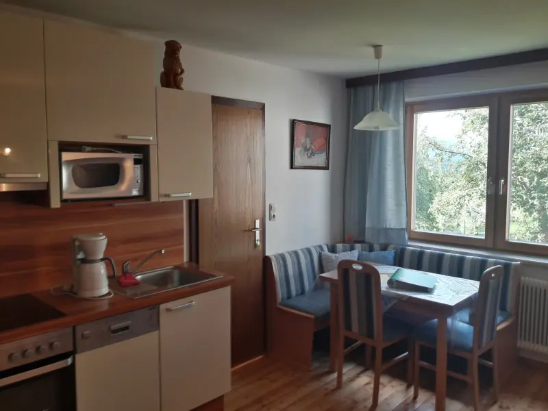 Ferienwohnung Yspertal