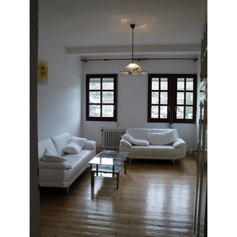Ferienwohnung Zell (Mosel)