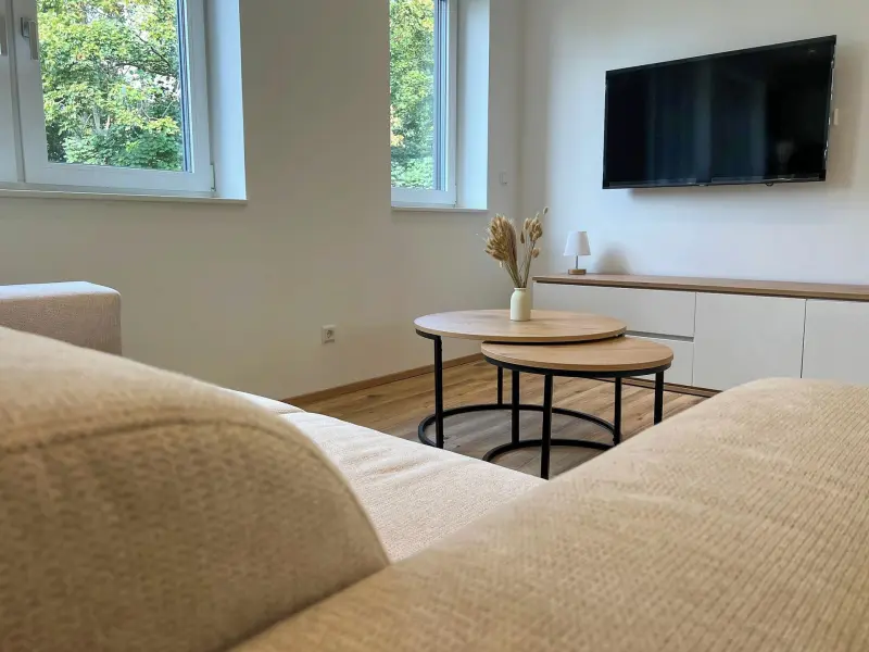 Ferienwohnung Walldorf