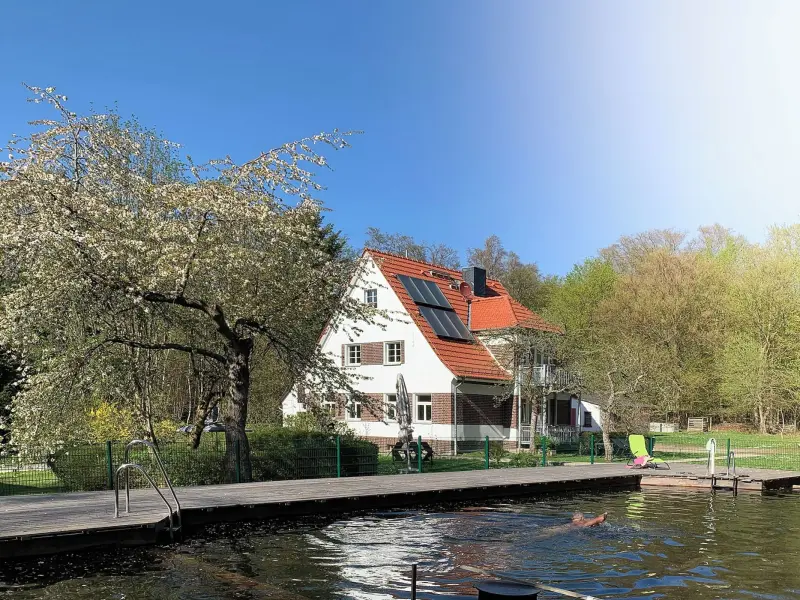Ferienhaus Gernrode