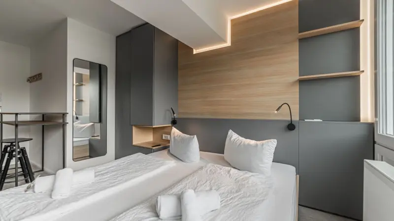Ferienwohnung Windeby