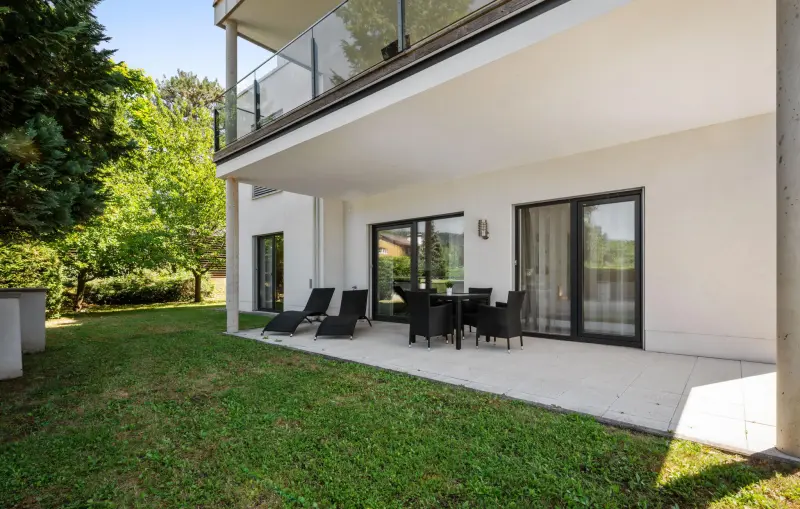 Ferienwohnung Krumpendorf am Wörthersee