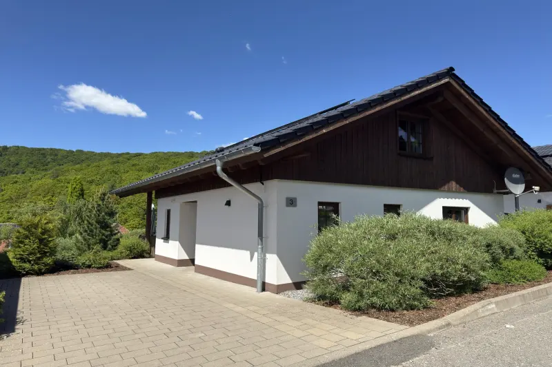 Chalet  Diemelsee