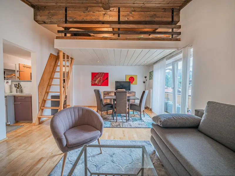 Ferienwohnung Hopfgarten im Brixental
