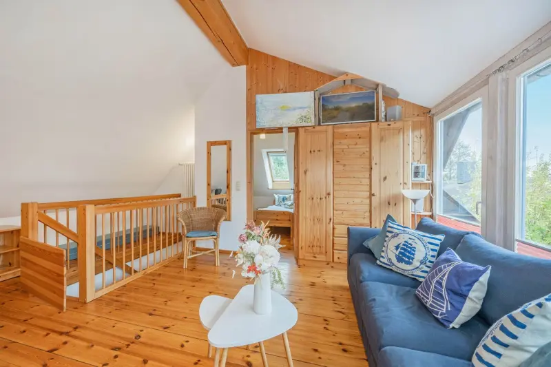Ferienhaus Heringsdorf