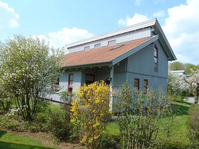 Ferienhaus  Cham