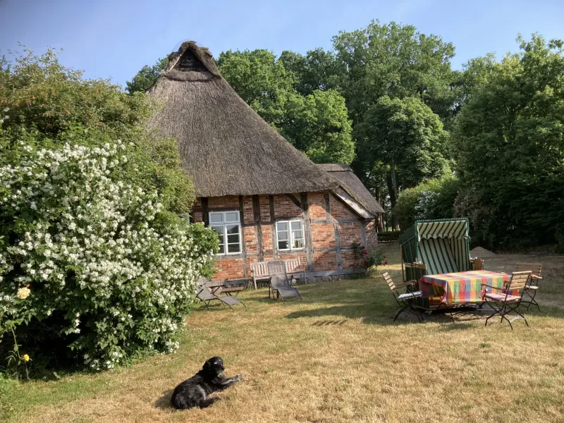 Ferienhaus Bremervörde