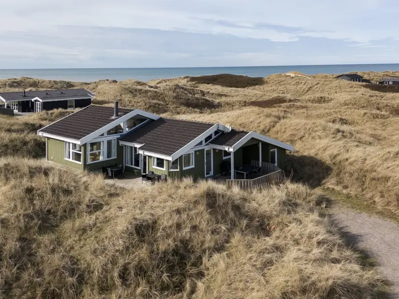 Casa Løkken