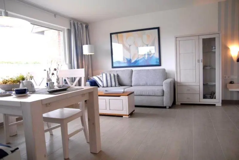 Ferienwohnung Norddeich