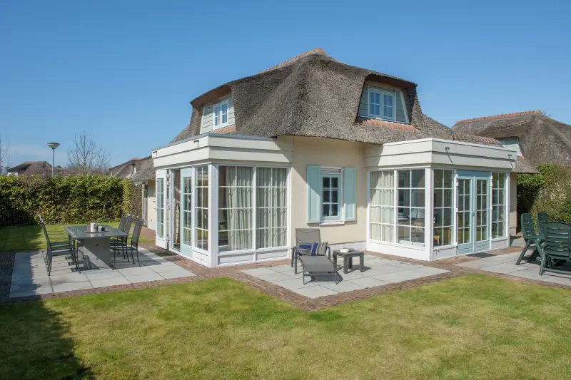 Ferienhaus Oostkapelle