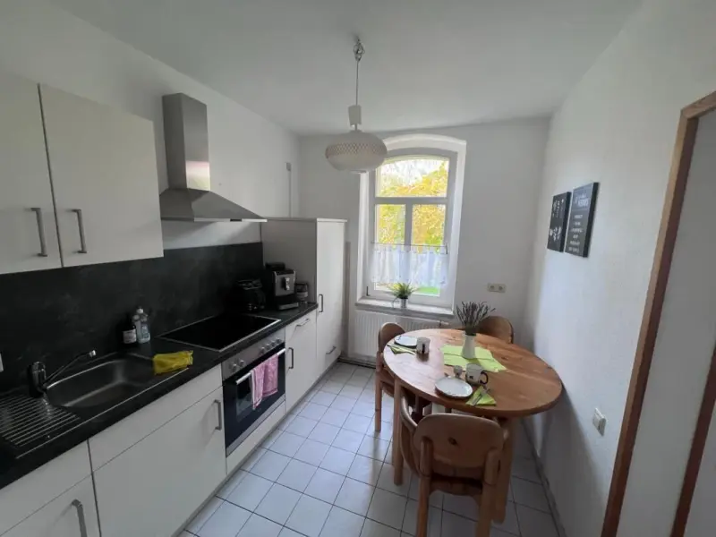 Ferienwohnung Halle (Saale)