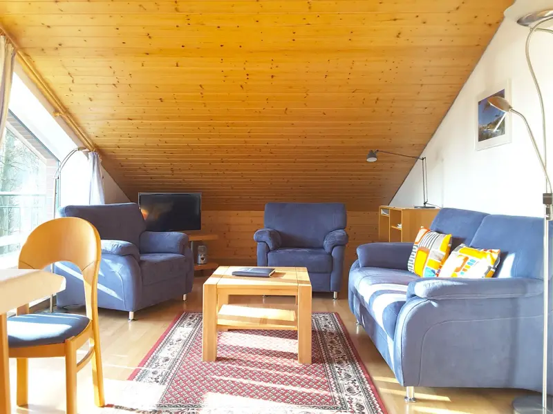 Ferienwohnung Prerow
