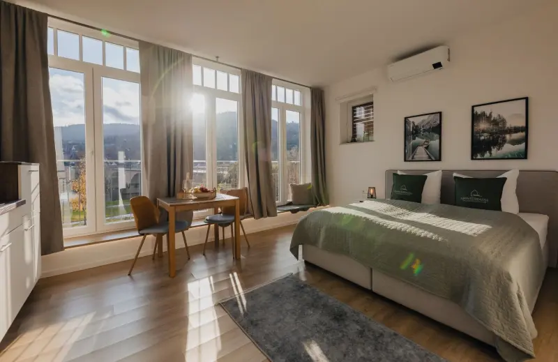 Ferienwohnung Miltenberg