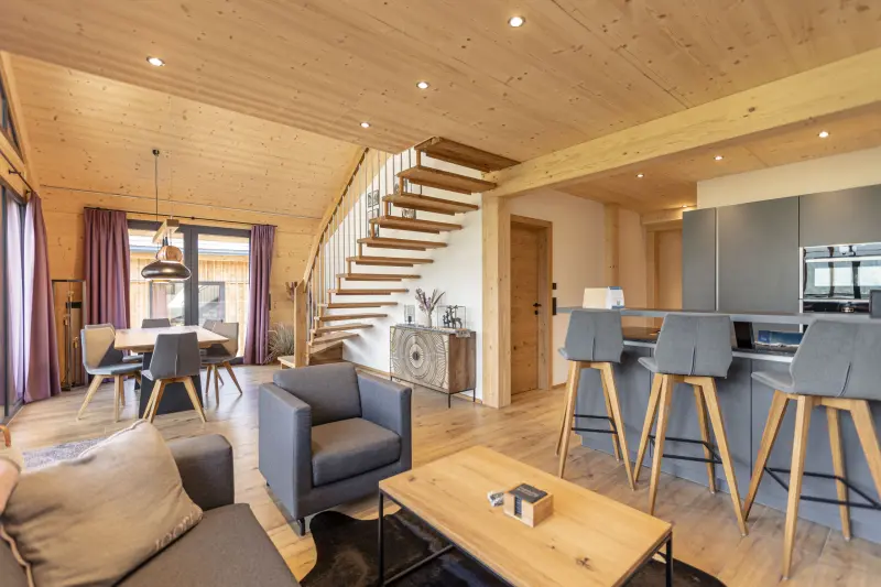 Ferienwohnung Haus