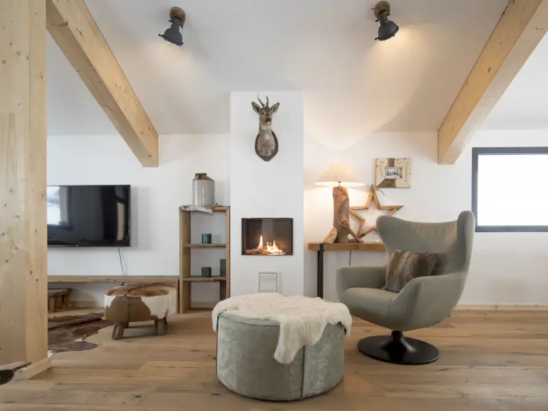 Ferienhaus Pichl