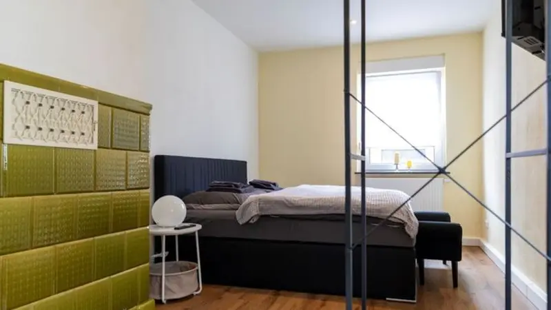 Ferienwohnung Lauchhammer