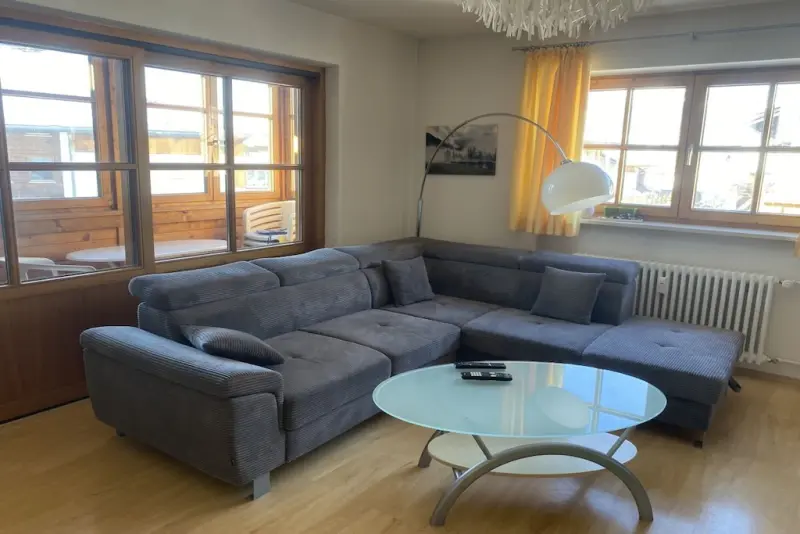 Ferienhaus mit Hund in Altstädten, Sonthofen für max. 5 Personen Ferienhaus mit Hund in Altstädten, Sonthofen für max. 5 Personen