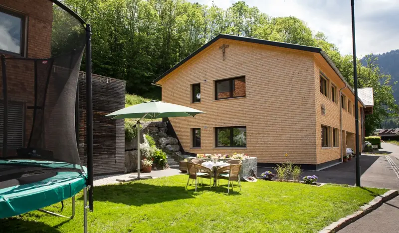 Ferienwohnung Gemeinde Mellau