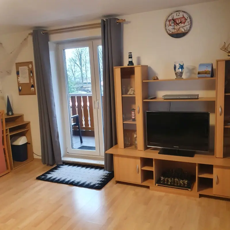 Ferienwohnung Witzwort