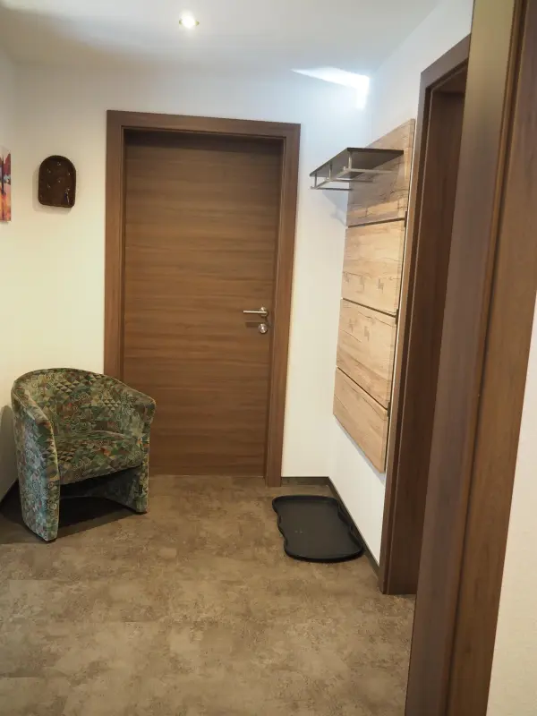 Ferienwohnung Neukirchen am Großvenediger