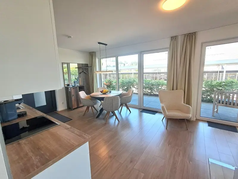 Ferienwohnung Winterberg