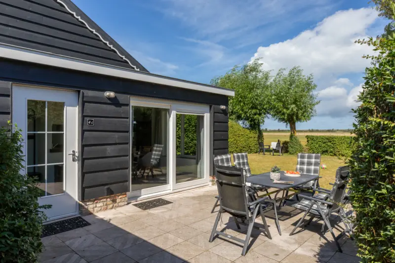 Ferienhaus Veere