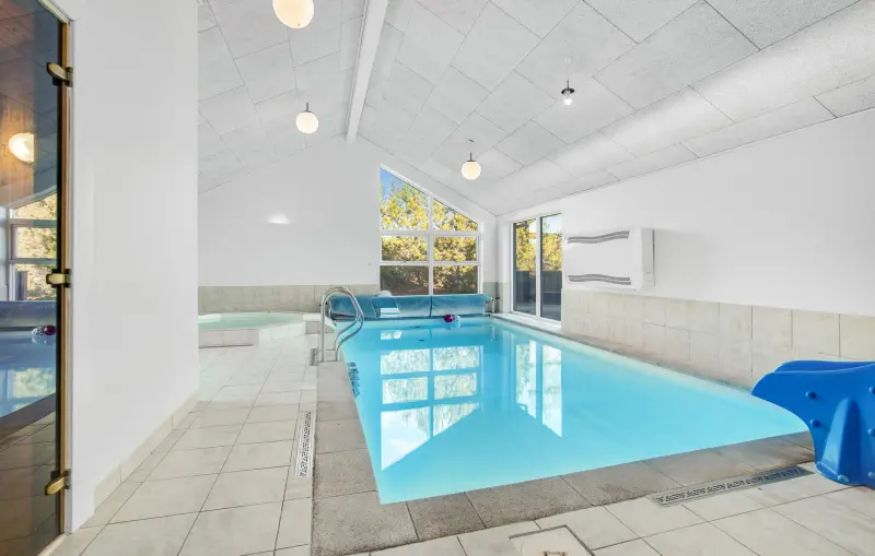 Ferienhaus  Bratten Strand