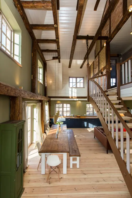 Ferienwohnung Sietow