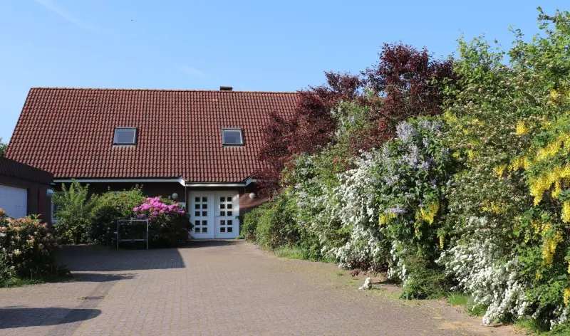 Ferienwohnung Nordstrand