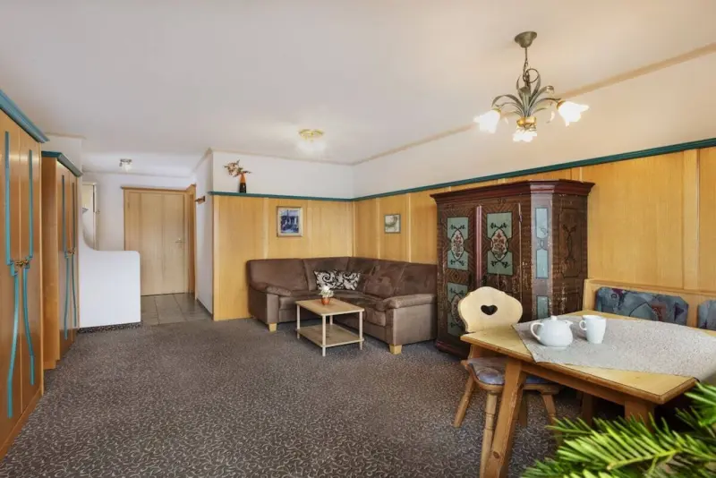 Ferienhaus mit Hund in Seefeld in Tirol, Tirol, &Ouml;sterreich