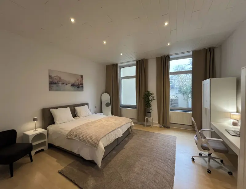 Ferienwohnung  Jülich