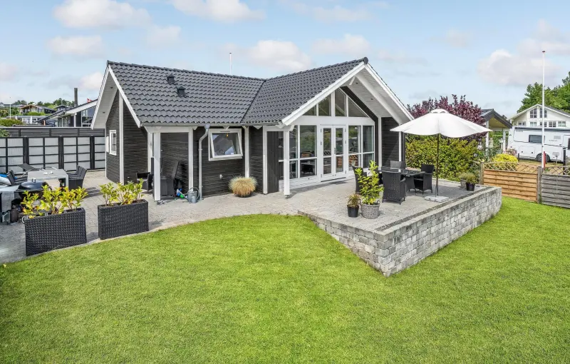 Ferienhaus  Kerteminde