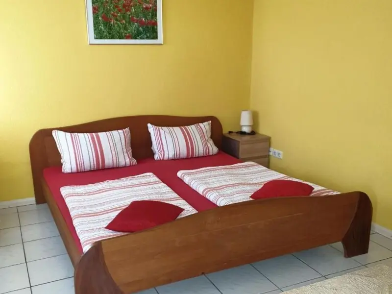 Ferienwohnung mit Hund in Kappel, Rust für max. 4 Personen Ferienwohnung mit Hund in Kappel, Rust für max. 4 Personen