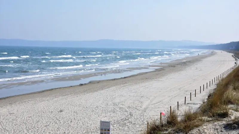 Ferienwohnung Binz
