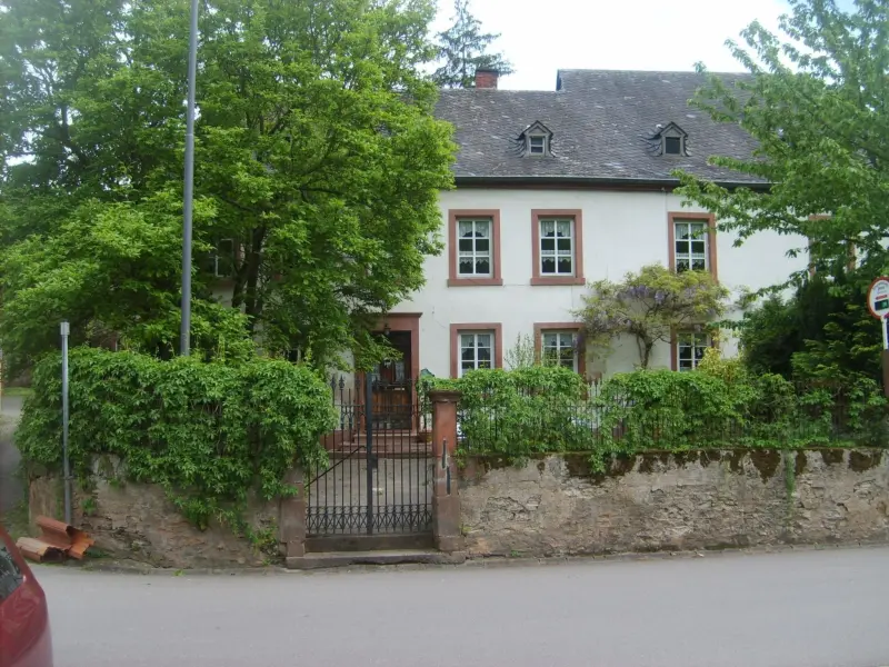 Ferienwohnung Neumagen-Dhron
