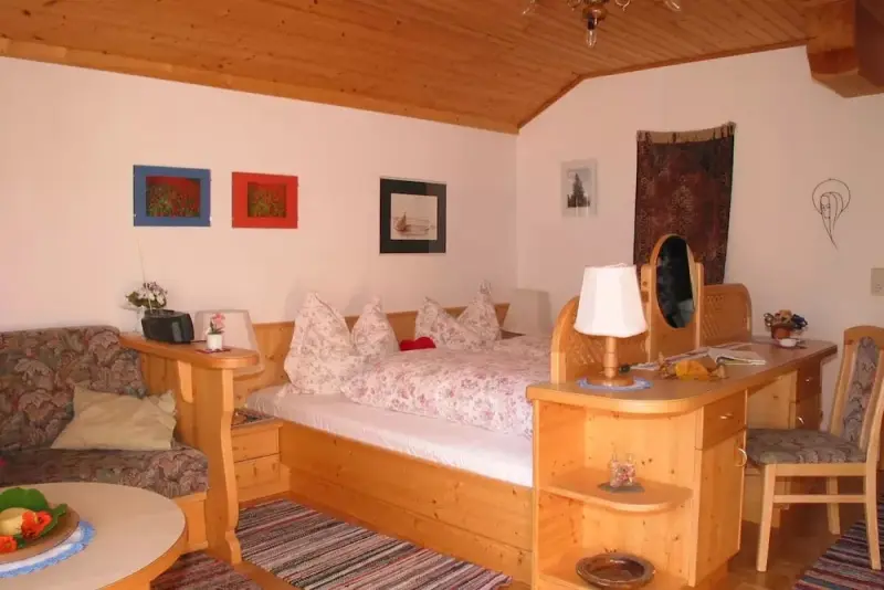 Ferienwohnung Lesachtal