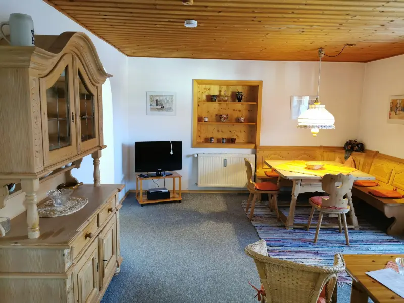 Ferienwohnung Haidmühle