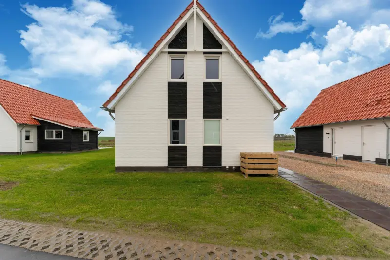 Ferienhaus in Scherpenisse f&uuml;r max. 6 Personen