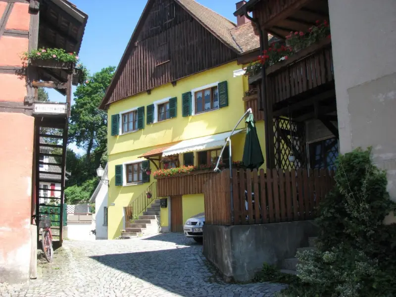 Apartment Sipplingen